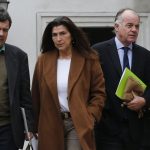 Gobierno declaró emergencia agrícola desde Valparaíso al Biobío tras daños debido al sistema frontal