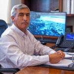 JOSÉ GUAJARDO REYES ASUME COMO DIRECTOR NACIONAL DE SAG