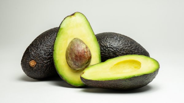 Con edición genética desarrollan palta que no se oxida tras cortarla