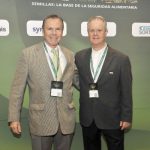 Más de 600 personas vinculadas al mundo de la agricultura y las semillas convocó encuentro del sector.