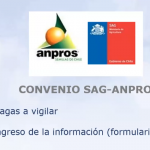 Capacitación Convenio Vigilancia Fitosanitaria Maíz – Soya