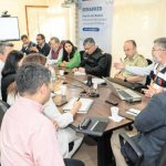 Activan planes preventivos en Biobío ante alerta por altas temperaturas