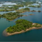 Agronometricss en gráficos: Sequía en Canal de Panamá altera comercio internacional