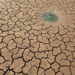 Crítico panorama hídrico en Chile 2023: Escasas lluvias y menor disponibilidad de agua