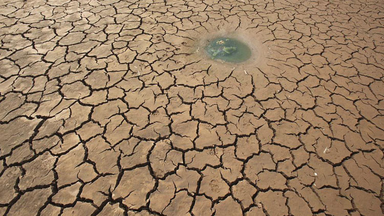 Crítico panorama hídrico en Chile 2023: Escasas lluvias y menor disponibilidad de agua