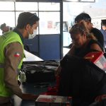 SAG prohíbe la salida de frutas frescas desde la región de Arica y Parinacota por campaña de mosca de la fruta