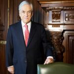 FALLECIMIENTO DEL EXPRESIDENTE SEBASTIÁN PIÑERA ECHENIQUE