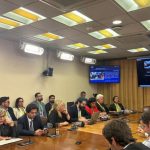 Se aprueba en general proyecto que incentiva la gestión sostenible de los suelos