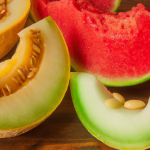 Proyecto busca mejorar sistema  inmune en melones y sandías