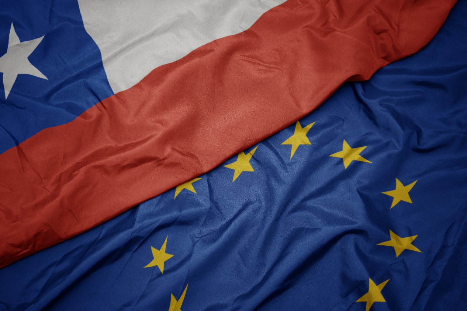 Parlamento Europeo aprueba modernizar el acuerdo comercial entre la UE y Chile