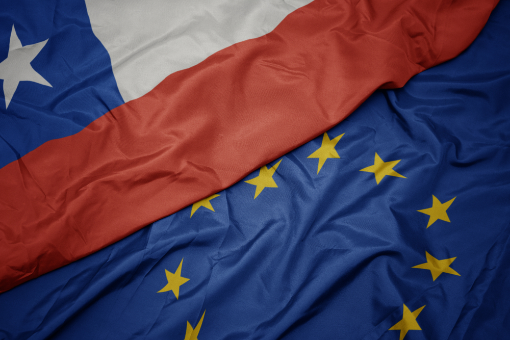 UE-Chile: el Consejo da su aprobación definitiva al acuerdo comercial bilateral