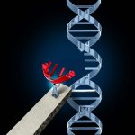 UNA NUEVA CAJA DE HERRAMIENTAS PERMITE DISEÑAR GENOMAS SIN CRISPR
