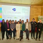 ANPROS Destaca en Simposio sobre Innovación en Recursos Genéticos