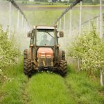 Gremio agrícola dice que normativa ambiental encarecerá un 20% recambio de tractores