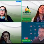 Capacitación Convenio Vigilancia Fitosanitaria Maíz – Soya 2024