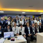 Chile Participa en la Cumbre AgroGlobal Sudamericana con Delegados del Instituto del Pensamiento del Agro