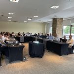 Anpros fortalece vínculos con sus socios durante una activa semana de actividades en la zona sur