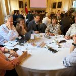 Sociedad Nacional de Agricultura prepara propuesta agrícola de gobierno para candidatos presidenciales