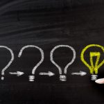 Por qué las empresas inteligentes empiezan con las preguntas correctas y el laboratorio adecuado