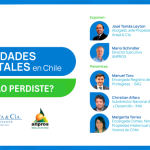 Propiedad Intelectual y Variedades Vegetales: Desafíos y Oportunidades en Chile