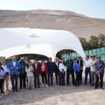 ARICA PROMUEVE AGRICULTURA SOSTENIBLE CON JORNADA TÉCNICA ORGANIZADA POR PENSAR AGRO Y ANPROS