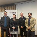 ANPROS participa en seminario sobre edición genética organizado por Neocrop: una mirada al futuro de la agricultura
