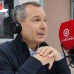 Eduardo de la Sotta en Radio La Discusión:  “La semilla es el origen de la alimentación”
