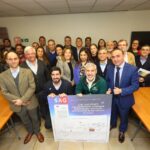 SAG y sector privado acuerdan actualización de la Resolución N°243 sobre plaguicidas