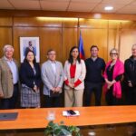 EN REUNIÓN CON MINISTRA DE AGRICULTURA, ANPROS Y PENSAR AGRO PLANTEAN PRIORIDADES PARA EL AGRO NACIONAL