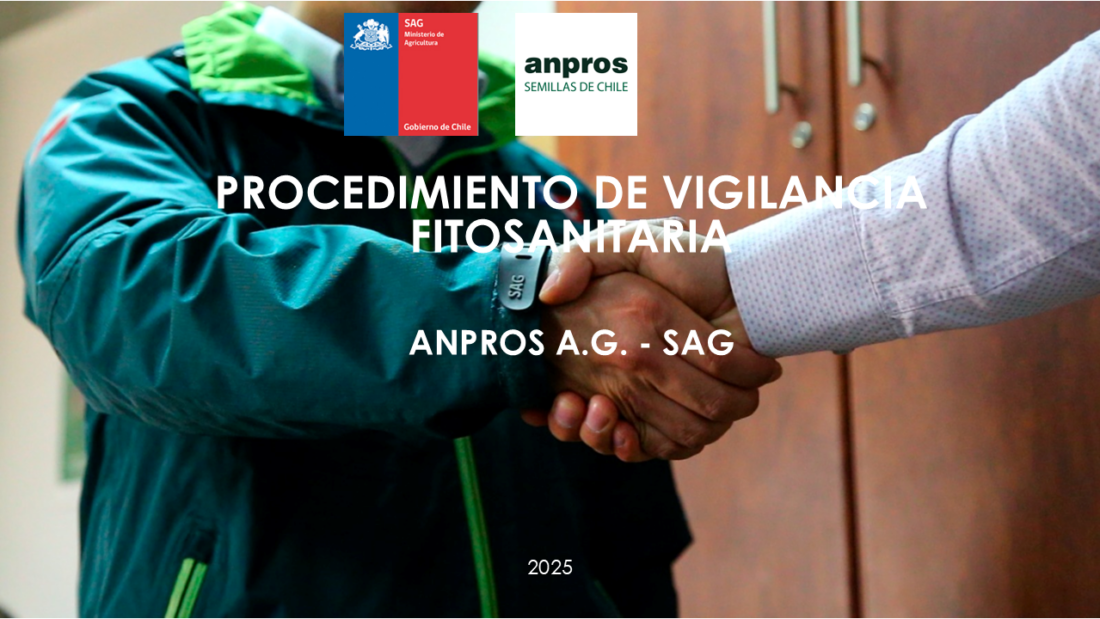 CONVENIO VIGILANCIA FITOSANITARIO