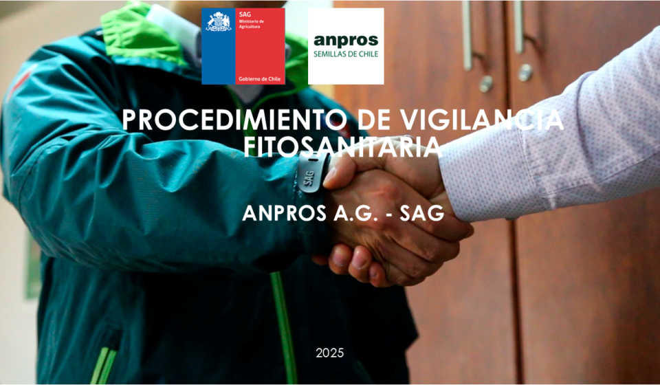 CONVENIO VIGILANCIA FITOSANITARIO