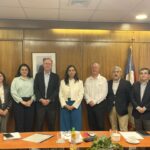 ANPROS y Ministra de Agricultura sostienen reunión para fortalecer la competitividad e innovación del sector semillero