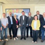 ANPROS participa en reunión con Pensar Agro y el Ministerio de Agricultura de Brasil para estrechar lazos de colaboración