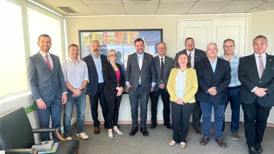 Visita brasil 2025-1