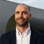 René Ruiter nombrado Director Comercial de Enza Zaden