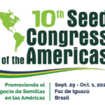 El Congreso de Semillas de las Américas 2025: un puente entre innovación, negocios y regulación