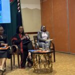 En el Congreso Mundial de Periodistas Agrícolas: Cómo las semillas de calidad transforman la vida de los agricultores y las comunidades