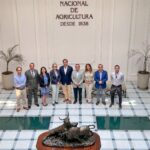 ANPROS participa en instancia conjunta con Pensar Agro y la SNA para fortalecer la agricultura