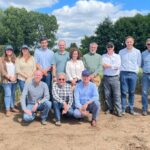 REUNIÓN REGIONAL DE SOCIOS MARCÓ PRIORIDADES PARA LA ACTIVIDAD SEMILLERA EN LA ZONA SUR