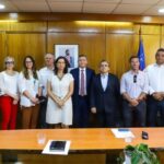 Minagri y SAG presentan propuesta de resolución que entrega más claridad y certezas sobre nuevas técnicas de mejoramiento vegetal