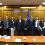 Pensar Agro se reúne con el Ministerio de Agricultura y valora disposición a fortalecer el trabajo público-privado