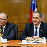 Ministerio de Agricultura designa a los nuevos seremis para fortalecer la gestión a nivel regional