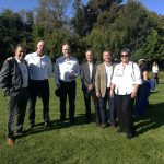 ANPROS participó en lanzamiento de Enza Zaden en Chile