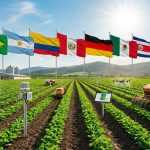 Ciencia, tecnología y agricultura de precisión se toman Chile durante el mes de marzo