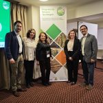 LANZAN PROGRAMA DE DIFUSIÓN TECNOLÓGICA PARA FORTALECER LA ADAPTACIÓN AL CAMBIO CLIMÁTICO EN LA INDUSTRIA SEMILLERA