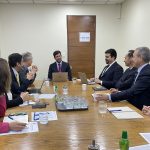 ANPROS SE REÚNE CON DIRECTOR NACIONAL DEL SAG PARA ABORDAR DESAFÍOS ESTRATÉGICOS DEL SECTOR SEMILLERO