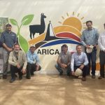 ANPROS FORTALECE SU PRESENCIA EN ARICA Y PARINACOTA CON VISITAS A EMPRESAS SOCIAS Y REUNIONES CON AUTORIDADES REGIONALES