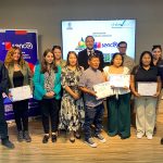 Trabajadores del sector semillero de arica reciben certificación de competencias laborales