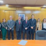 ANPROS y Ministro de Agricultura abordan desafíos estratégicos del sector semillero chileno