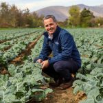 Francesco Venezian, subsecretario de Agricultura, y el recorte al presupuesto 2026: Es una redefinición profunda